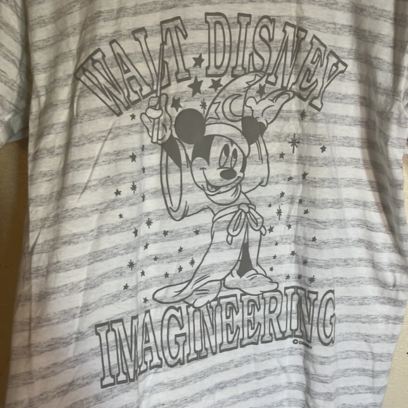 Vintage Anastasia Disney single stitch - Picture 2 of 3